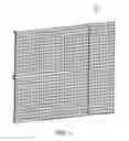 Fig. 08 - Deployable flat panel array