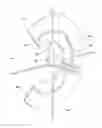 Fig. 01 - Toroidal Fluid Mover and Associated Heat Sink