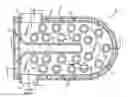 Fig. 01 - EXTERNAL HEAT EXCHANGER FOR STOVES