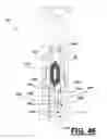 Fig. 45 - Method for pulling a crown plug
