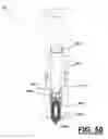 Fig. 49 - Method for pulling a crown plug