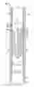Fig. 01 - Selective dart system for actuating downhole tools and methods of using same