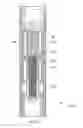 Fig. 09 - Flow stop valve