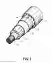Fig. 02 - MEDIUM-OR HIGH-VOLTAGE ELECTRIC CABLE