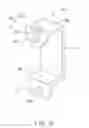 Fig. 03 - Cable management apparatus