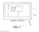 Fig. 02 - Printed wiring board and electronic device