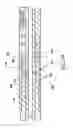Fig. 08 - Apparatus and method for damping vibration in a drill string
