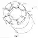 Fig. 02 - Fiber-containing diamond-impregnated cutting tools and methods of forming and using same