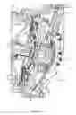 Fig. 03 - Machine having electrical power system and centered drive coupling for same