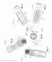 Fig. 08 - Flash suppressor