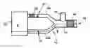 Fig. 01 - Silencer for a two-stroke motor of a power tool