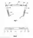 Fig. 07 - Portable ladder with a stand off device