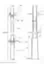 Fig. 06 - HIGH CAPACITY VERTICAL MEMBER FOR USE WITH MODULAR SCAFFOLDING