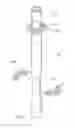 Fig. 07 - HIGH CAPACITY VERTICAL MEMBER FOR USE WITH MODULAR SCAFFOLDING