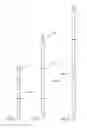 Fig. 08 - HIGH CAPACITY VERTICAL MEMBER FOR USE WITH MODULAR SCAFFOLDING