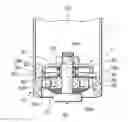 Fig. 01 - Leaf valve structure