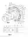 Fig. 02 - Shock absorbing system applicable to the bumper of a vehicle