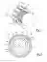 Fig. 02 - Clutch plate having integrated separating feature