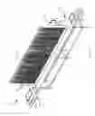 Fig. 06 - Linear dispensing system with universal escapement