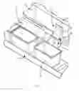 Fig. 09 - Linear dispensing system with universal escapement
