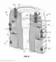 Fig. 07 - Conveyor assembly and dowel assembly