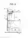 Fig. 07 - Interlock device of draw-out type circuit breaker, draw-out type circuit breaker, and power distribution board