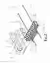 Fig. 03 - Wet quenching tower for quenching coke