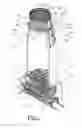 Fig. 06 - Wet quenching tower for quenching coke