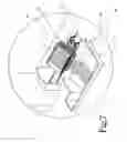Fig. 08 - Wet quenching tower for quenching coke