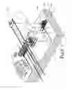 Fig. 09 - Wet quenching tower for quenching coke