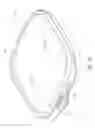 Fig. 05 - Portable safety dish