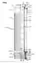 Fig. 08 - Liquid filter assembly; components; and methods