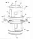 Fig. 09 - Liquid filter assembly; components; and methods