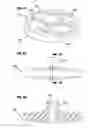 Fig. 13 - Liquid filter assembly; components; and methods