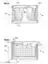 Fig. 15 - Liquid filter assembly; components; and methods