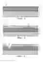 Fig. 02 - Process for etching trenches in an integrated optical device