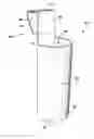 Fig. 01 - HANGING STORAGE CONTAINER