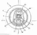 Fig. 01 - SMALL DIAMETER CAN END WITH LARGE OPENING