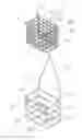 Fig. 01 - HANGING SHOWER RECEPTACLE SYSTEM