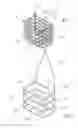 Fig. 02 - HANGING SHOWER RECEPTACLE SYSTEM
