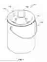 Fig. 02 - Paint roller paint saving pan