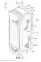 Fig. 02 - Utility panel for a dispenser