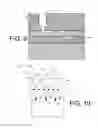Fig. 07 - Dispenser for beverages having a rotary micro-ingredient combination chamber