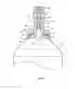 Fig. 06 - MEASURING CAP FOR A CONTAINER THAT CAN HOUSE A PRESSURIZED FLUID, AND CONTAINER PROVIDED WITH ONE SUCH CAP