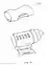 Fig. 65 - Bottle, retaining device and associated elements for carrying containers and other items