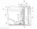 Fig. 01 - Tool mounting assembly for motor vehicles