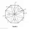 Fig. 04 - Octagonal container for food, especially tostadas