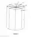 Fig. 05 - Octagonal container for food, especially tostadas