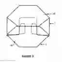 Fig. 06 - Octagonal container for food, especially tostadas