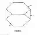 Fig. 07 - Octagonal container for food, especially tostadas